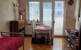 Apartament Zlota 67
