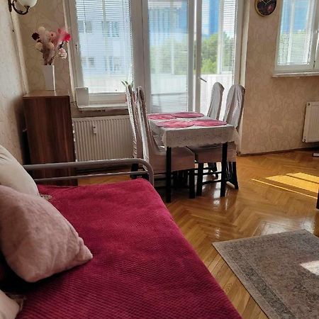 Apartament Zlota 67 Варшава Екстер'єр фото