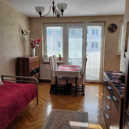 Apartament Zlota 67 Варшава Екстер'єр фото