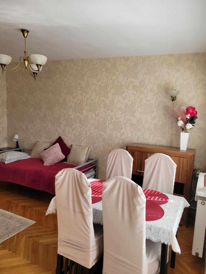 Apartament Zlota 67 Варшава Екстер'єр фото
