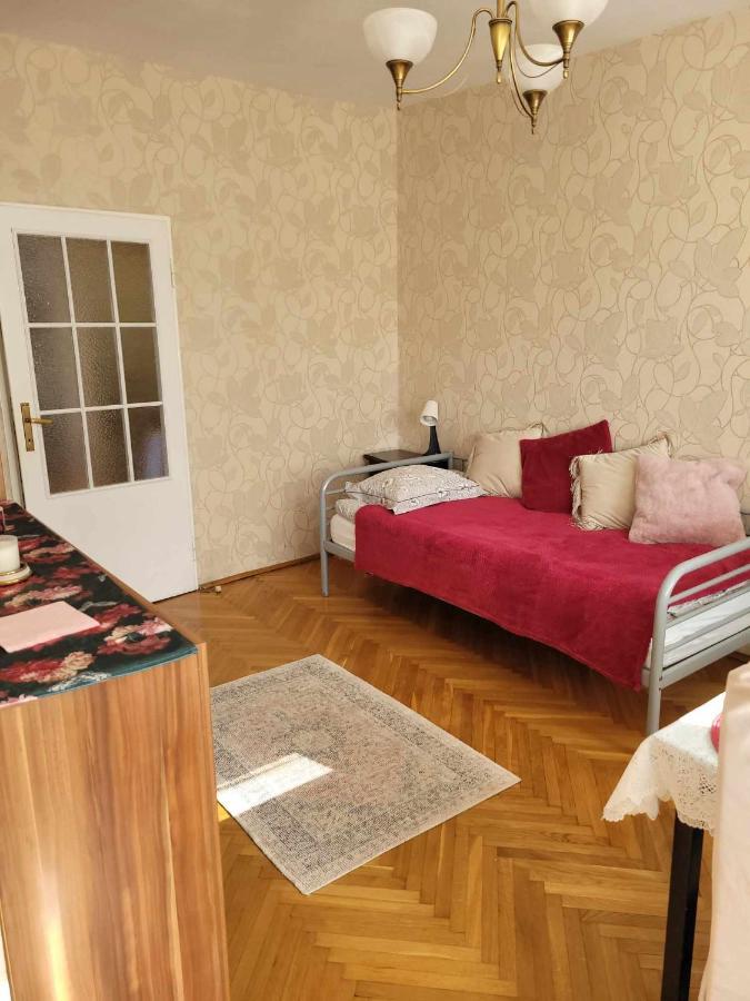 Apartament Zlota 67 Варшава Екстер'єр фото