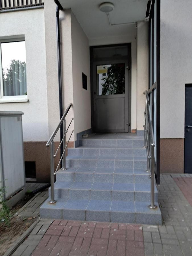 Apartament Zlota 67 Варшава Екстер'єр фото