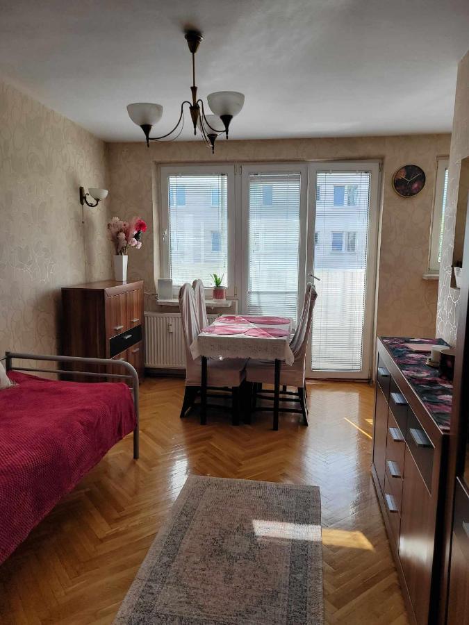 Apartament Zlota 67 Варшава Екстер'єр фото